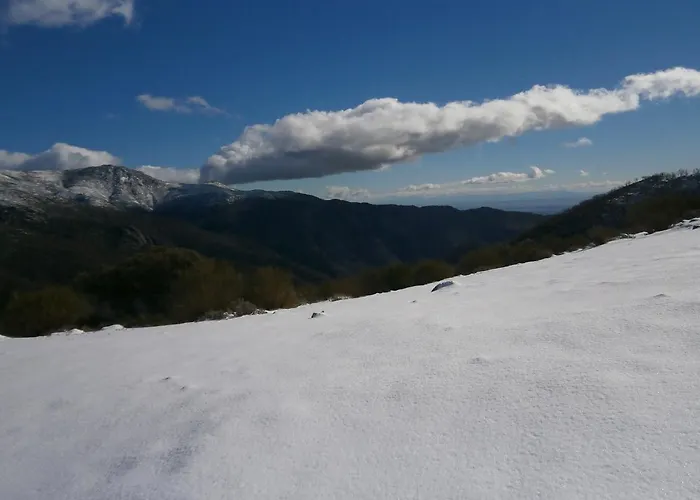 Appartement Casa Sebastiana