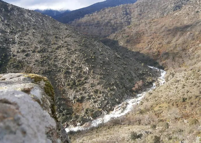 Casa Sebastiana * Losar De La Vera