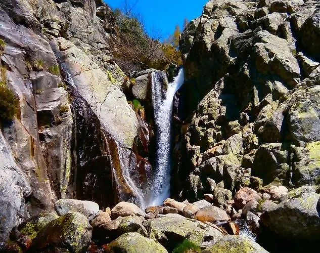 Casa Sebastiana Διαμέρισμα *