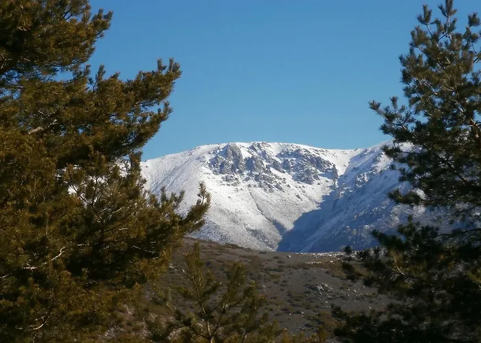 Casa Sebastiana * לוסאר דה לה ורה