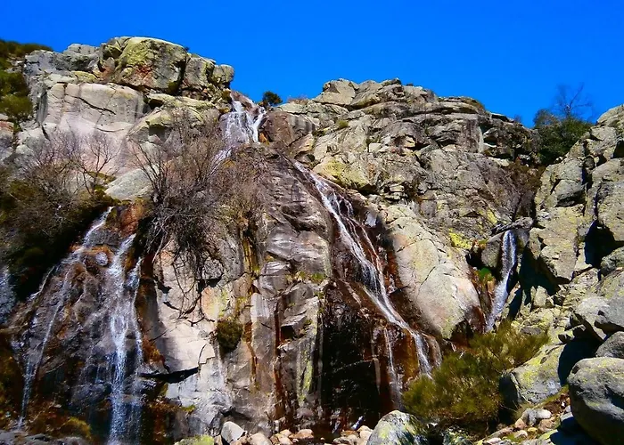 Casa Sebastiana Appartement *