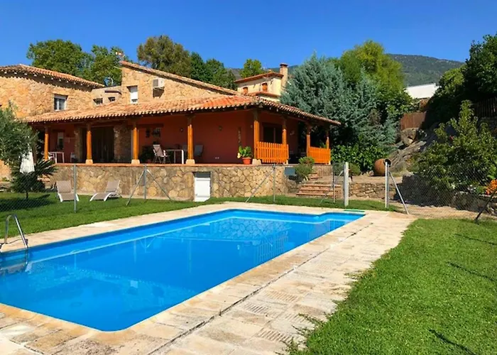 Appartement Casa Sebastiana Losar De La Vera